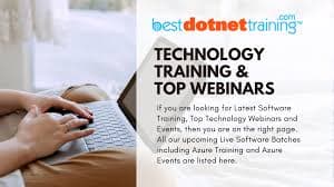 BestDotNet Training bestdotnet photo 2